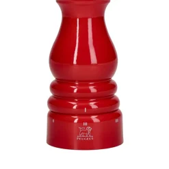 Peugeot - Paris Peper- en Zoutmolen set 18 cm Pacific Blauw en Passion Rood