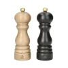 Peugeot - Paris Peper- en Zoutmolen set 18 cm Chocolade en Naturel