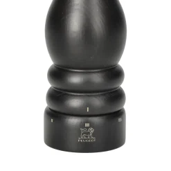 Peugeot - Paris Peper- en Zoutmolen set 18 cm Chocolade en Naturel