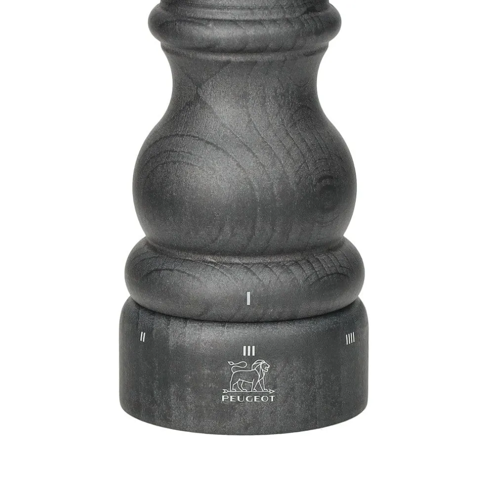 Peugeot - Paris Peper - en Zoutmolen set 15 cm Grafiet en Naturel