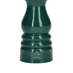 Peugeot - Paris Peper- en Zoutmolen set 18 cm Aubergine en Forest Groen