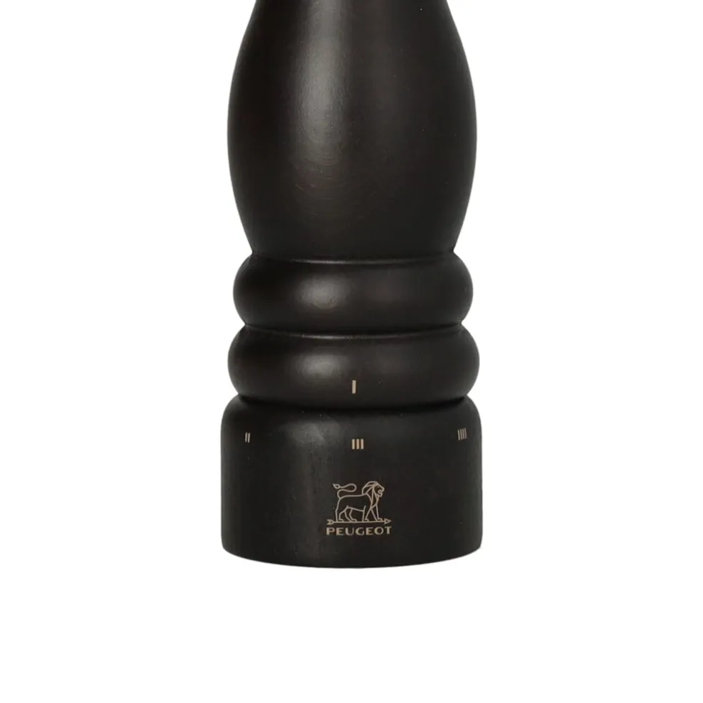 Peugeot - Paris Pepermolen U'Select Hout Chocolade 27 Cm Leeg