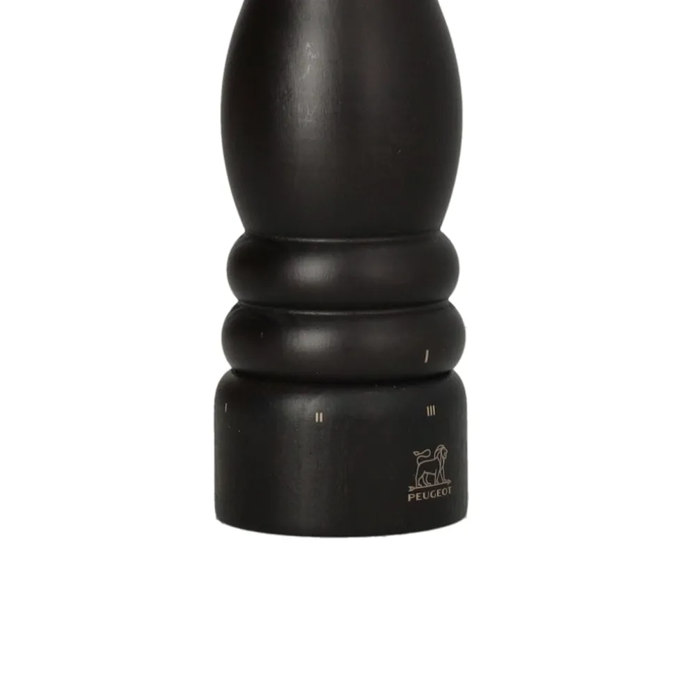 Peugeot - Paris Pepermolen U'Select Hout Chocolade 27 Cm Leeg