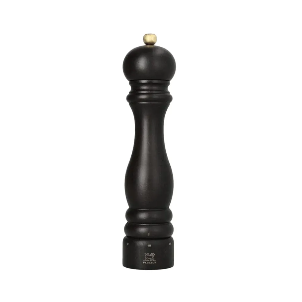 Peugeot - Paris Pepermolen U'Select Hout Chocolade 27 Cm Leeg