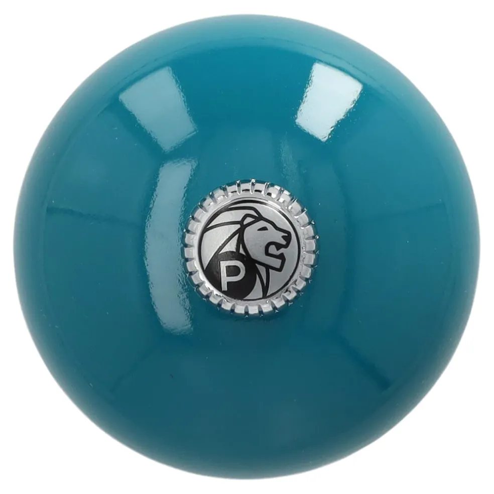Peugeot - Paris u'select Pepermolen pacific blauw hout 18 cm