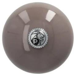 Peugeot - Paris u'select Pepermolen in taupe grijs hout 18 cm