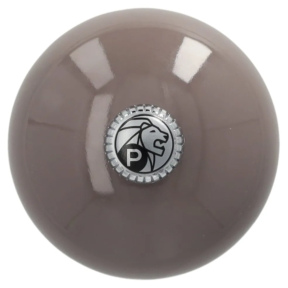 Peugeot - Paris u'select Pepermolen in taupe grijs hout 18 cm