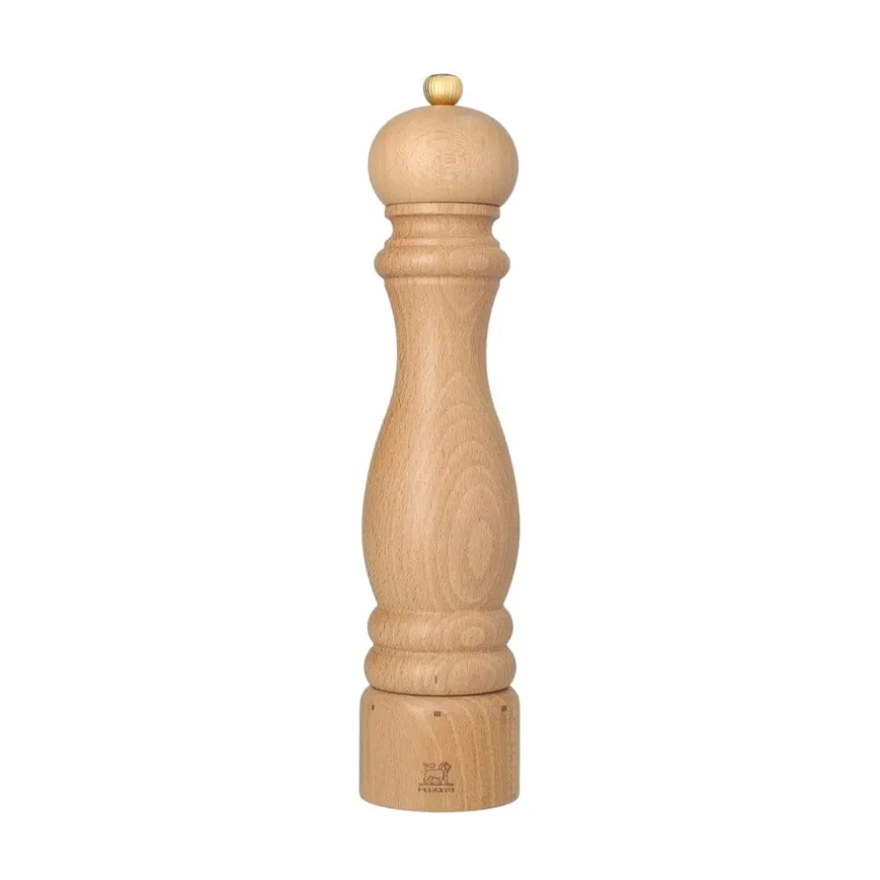 Peugeot - Paris u'select Pepermolen naturel hout 30 cm