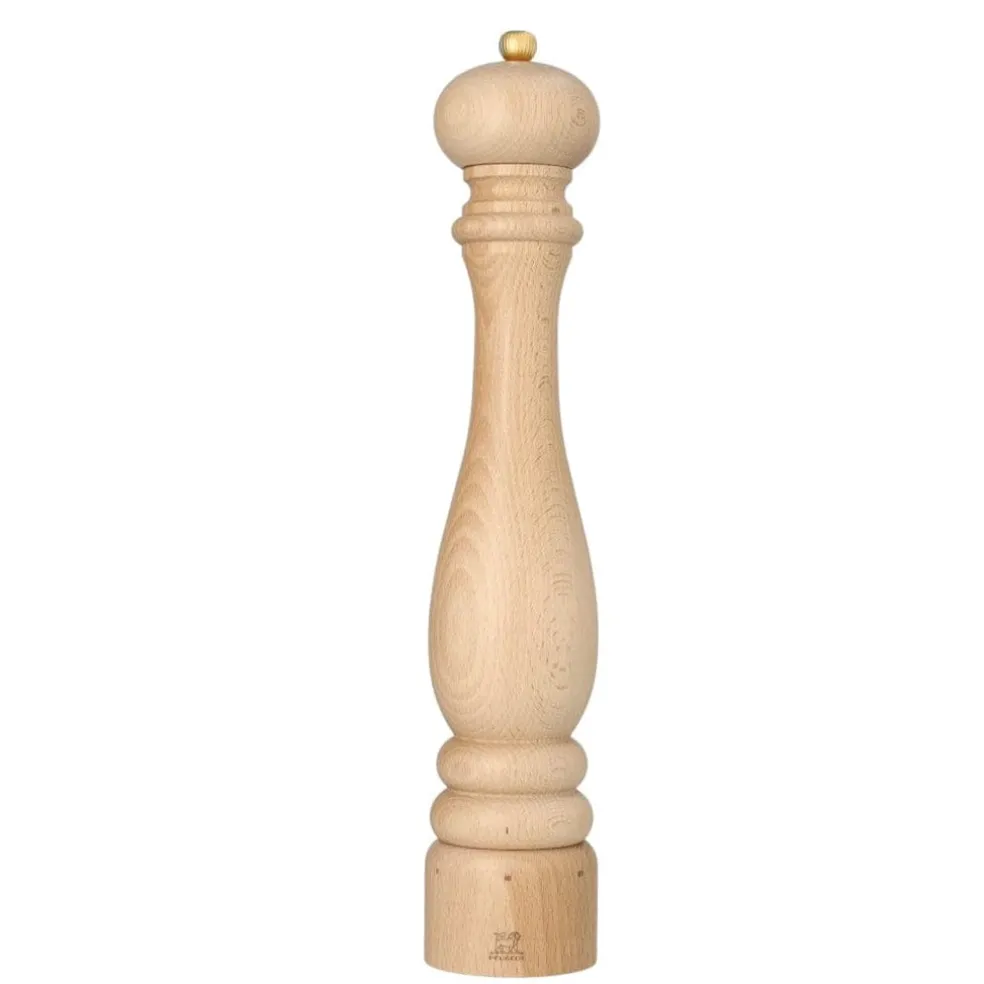Peugeot - Paris u'select Pepermolen naturel hout 40 cm
