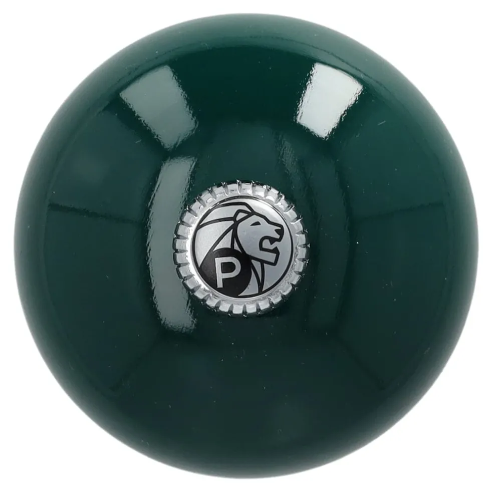 Peugeot - Paris u'select Pepermolen forest groen hout 18 cm