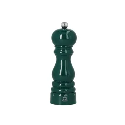 Peugeot - Paris u'select Pepermolen forest groen hout 18 cm