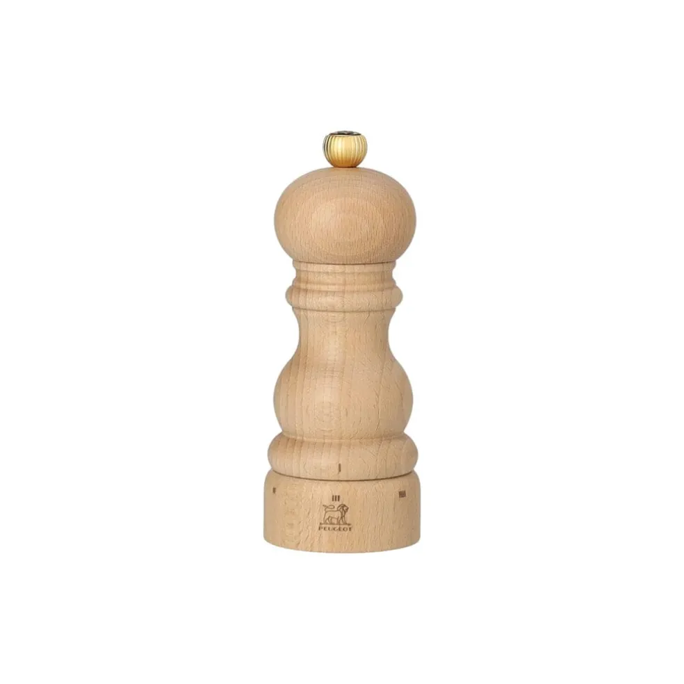 Peugeot - Paris u'select Pepermolen naturel 15 cm