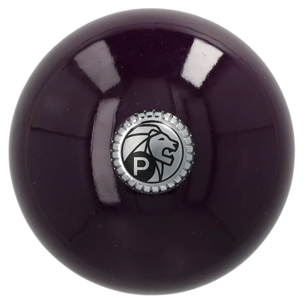 Peugeot - Paris u'select Pepermolen aubergine hout 18 cm