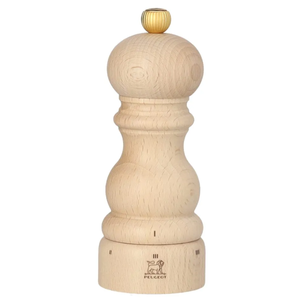 Peugeot - Paris u'select Zoutmolen naturel 15 cm