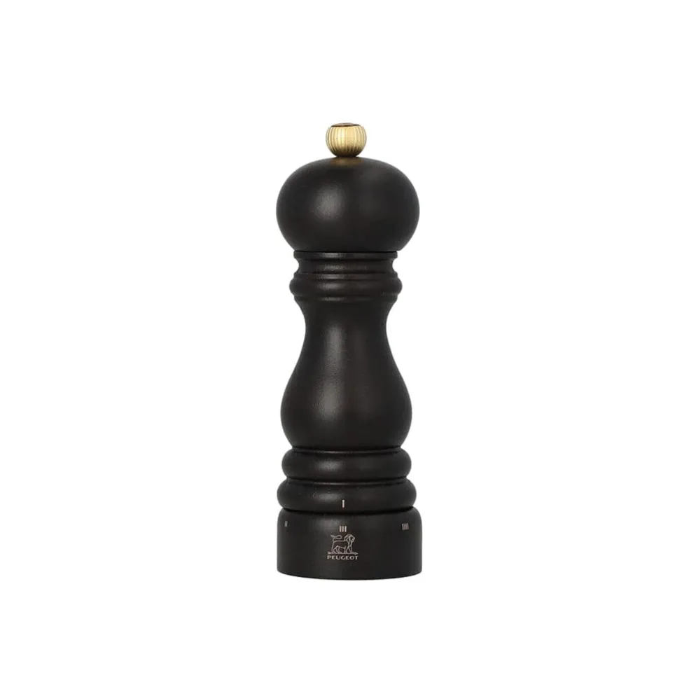 Peugeot - Paris u'select Zoutmolen Chocolade 18 cm - Hout