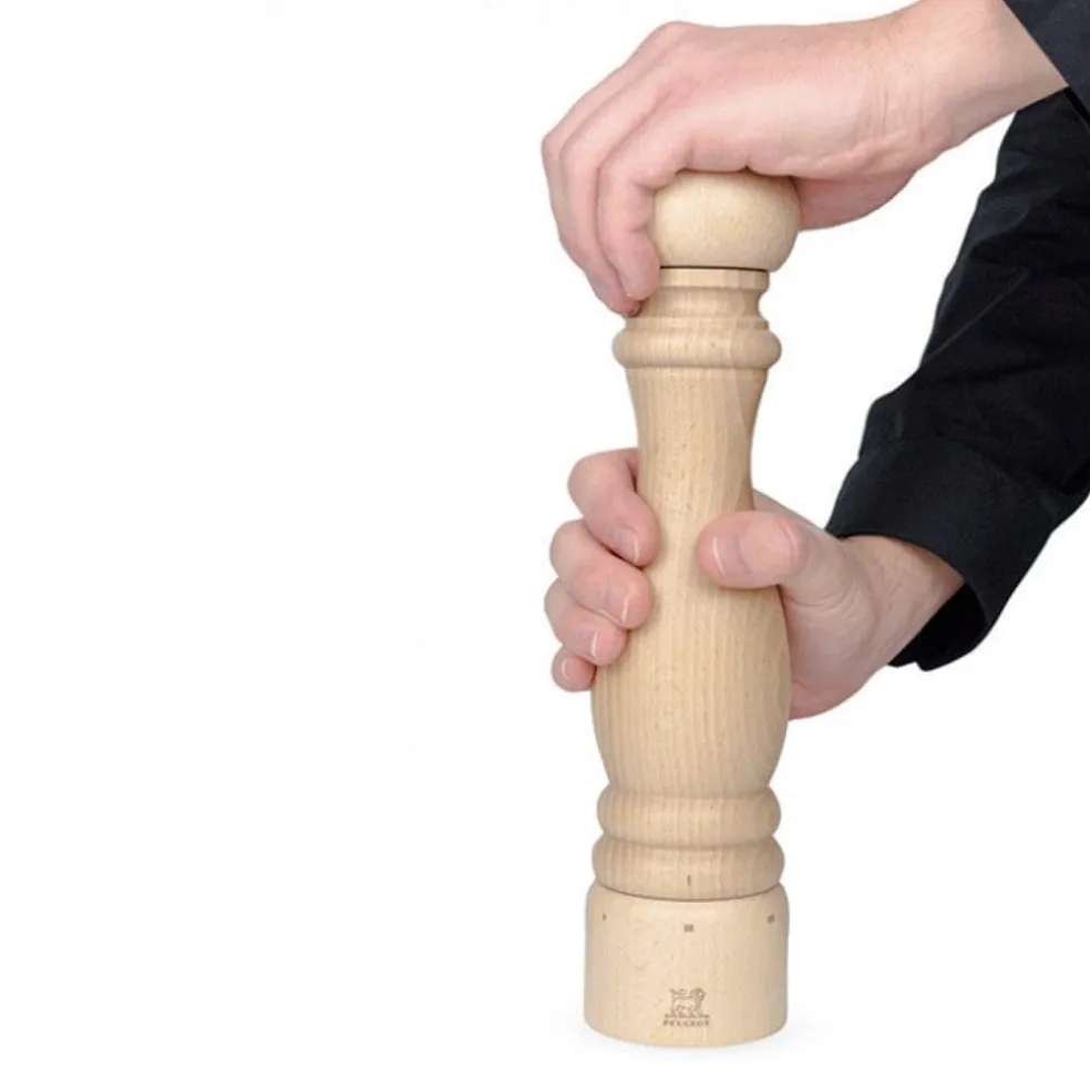 Peugeot - Paris u'select Zoutmolen naturel hout 30 cm