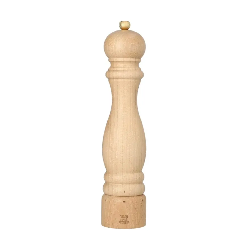 Peugeot - Paris u'select Zoutmolen naturel hout 30 cm