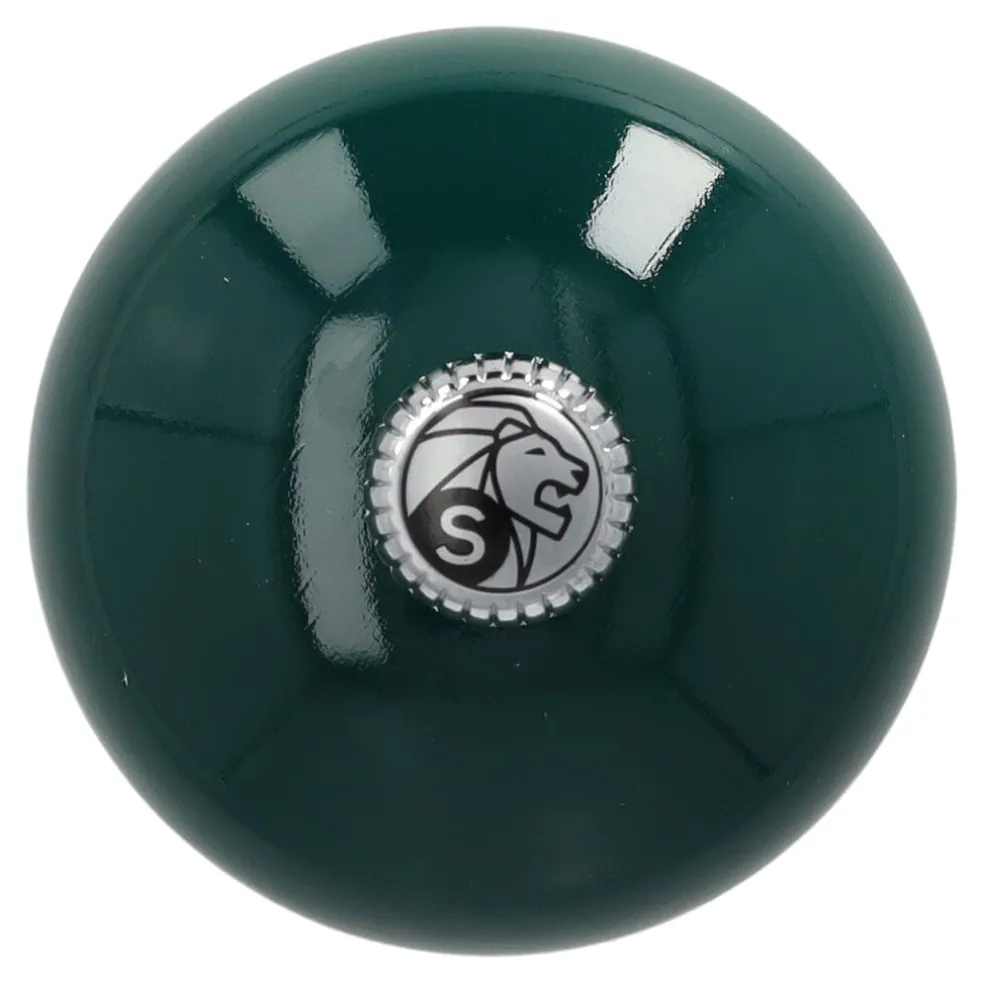 Peugeot - Paris u'select Zoutmolen forest groen hout 18 cm
