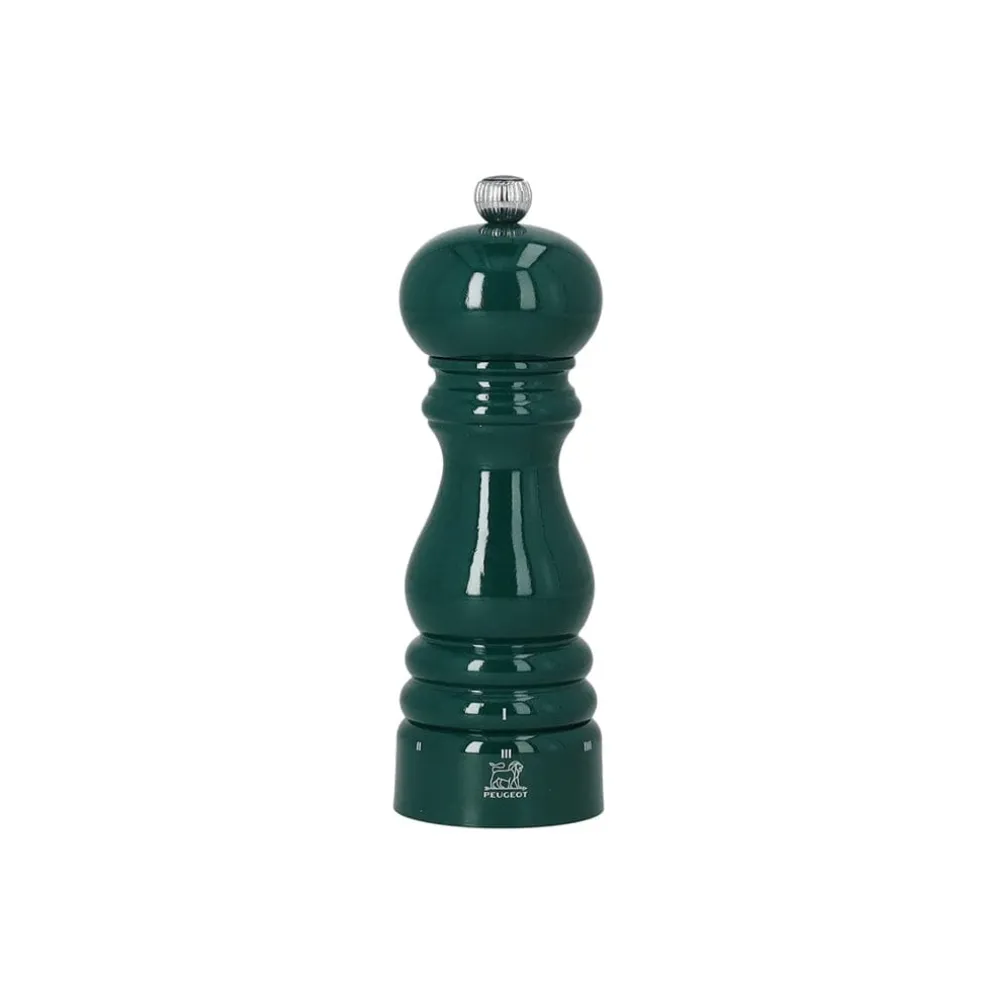 Peugeot - Paris u'select Zoutmolen forest groen hout 18 cm