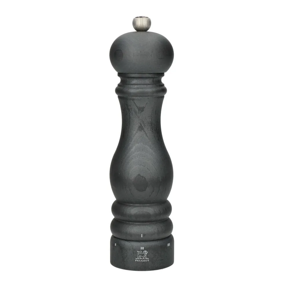 Peugeot - Paris Zoutmolen U'Select Grafiet 22 Cm