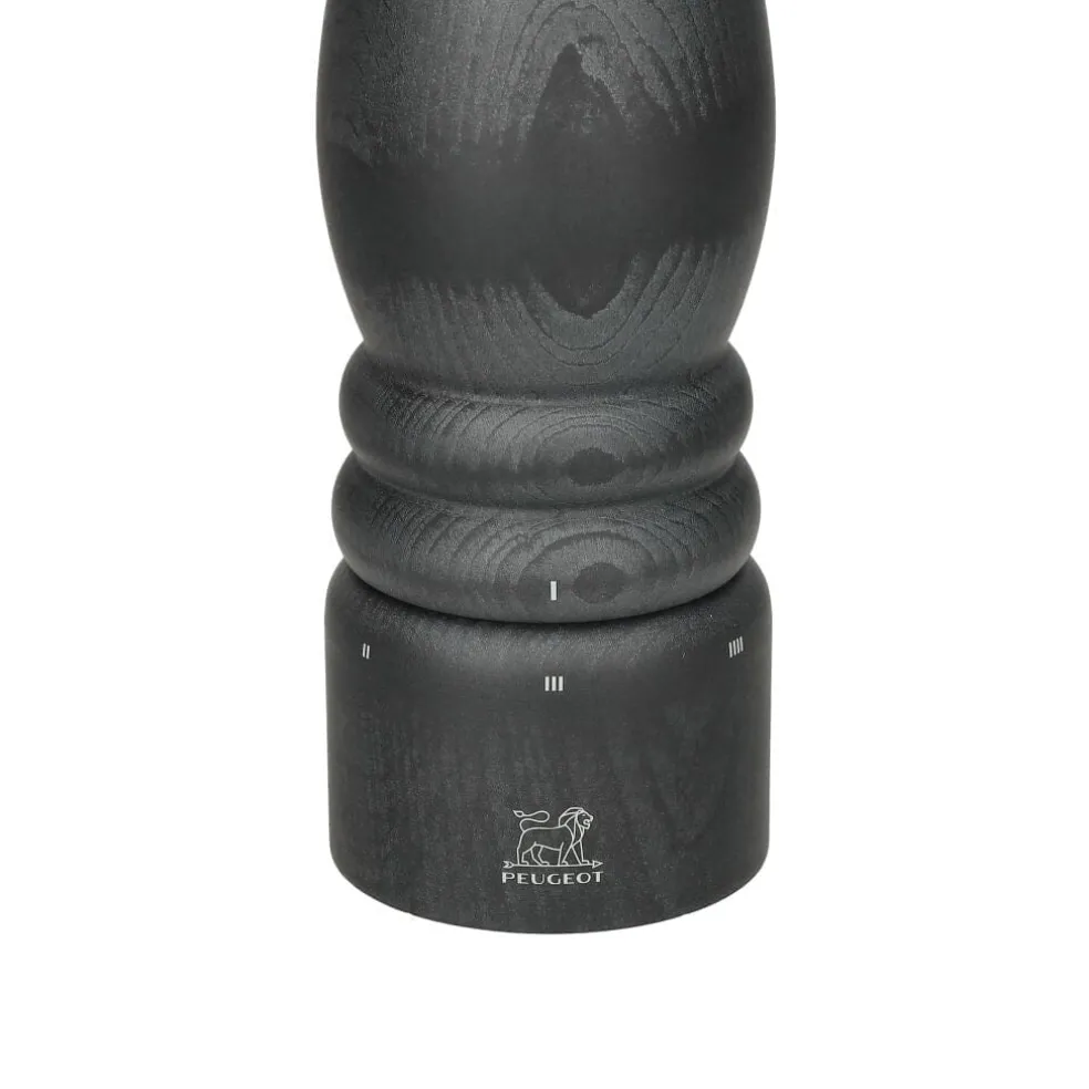 Peugeot - Paris Zoutmolen U'Select Grafiet 22 Cm