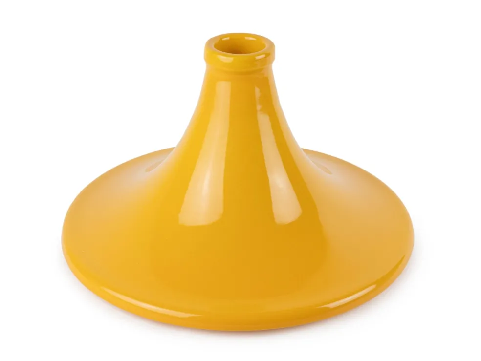 Peugeot - Tajine Atlas 30 cm geel