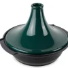 Peugeot - Tajine Atlas 30 cm groen
