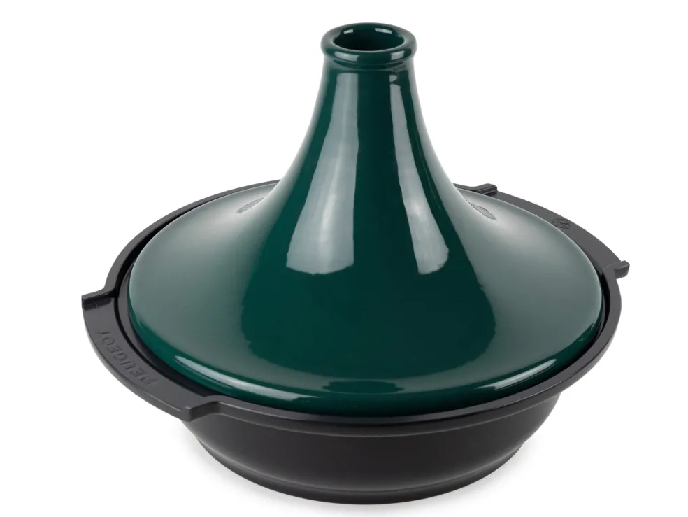 Peugeot - Tajine Atlas 30 cm groen