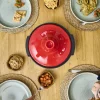 Peugeot - Tajine Atlas 30 cm rood