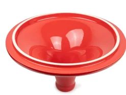 Peugeot - Tajine Atlas 30 cm rood