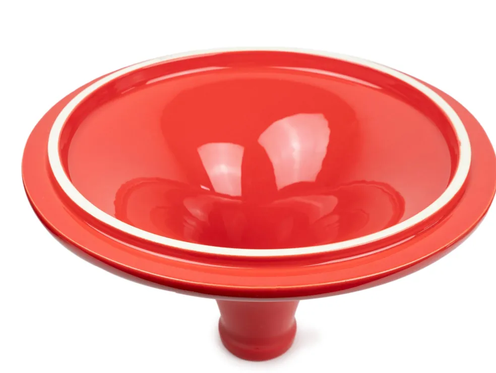 Peugeot - Tajine Atlas 30 cm rood