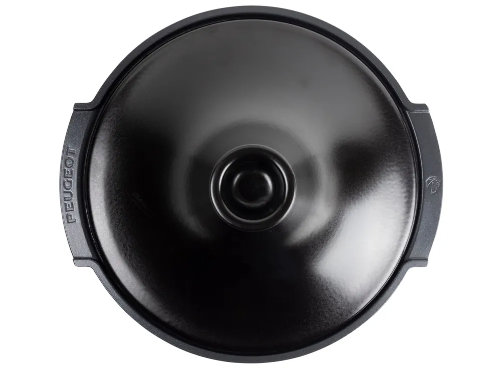 Peugeot - Tajine Atlas 30 cm zwart
