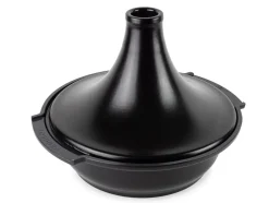 Peugeot - Tajine Atlas 30 cm zwart