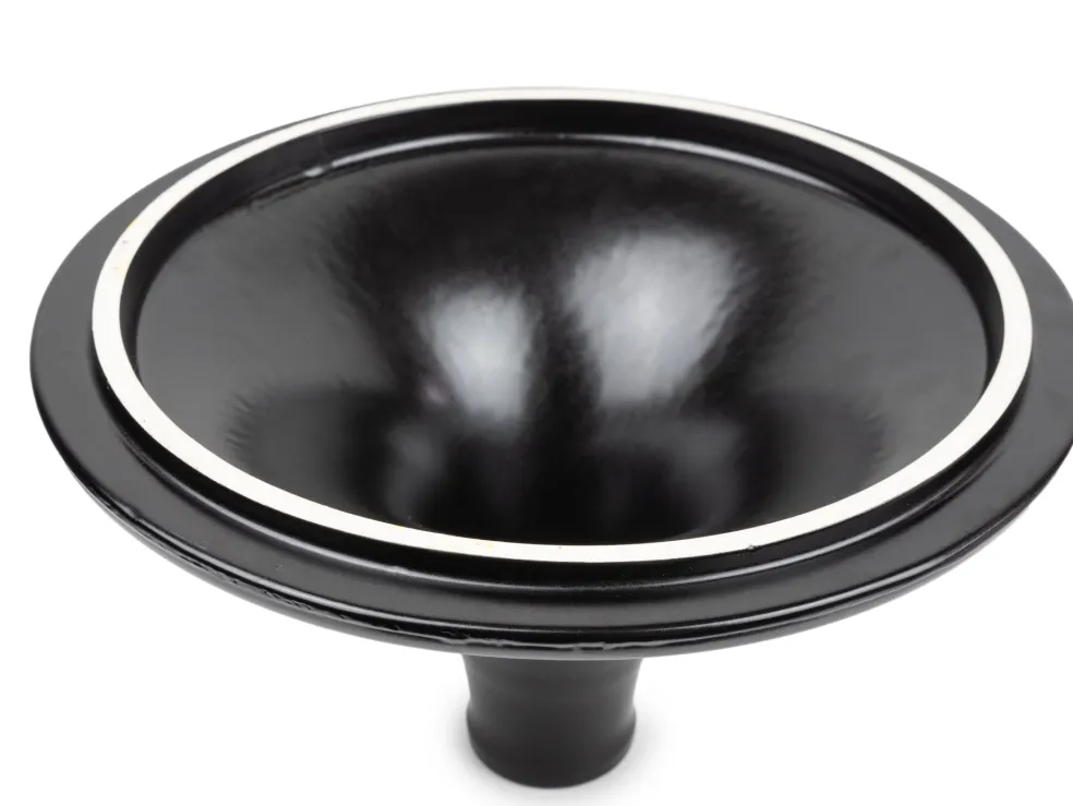 Peugeot - Tajine Atlas 30 cm zwart