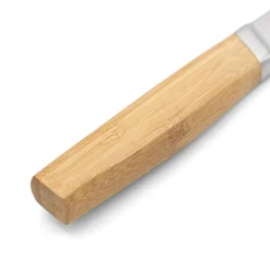 Richardson Sheffield - Nomad 5-delige Messenset met Magnetische Messenblok - Bamboe