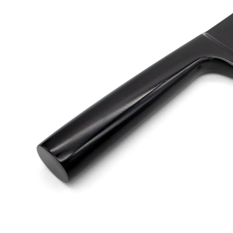Richardson Sheffield - Nox 5-Delige Messenset met Magnetisch Messenblok - Bamboe