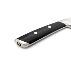 Richardson Sheffield - R Vision 5-Delige Messenset met Blok - Hout