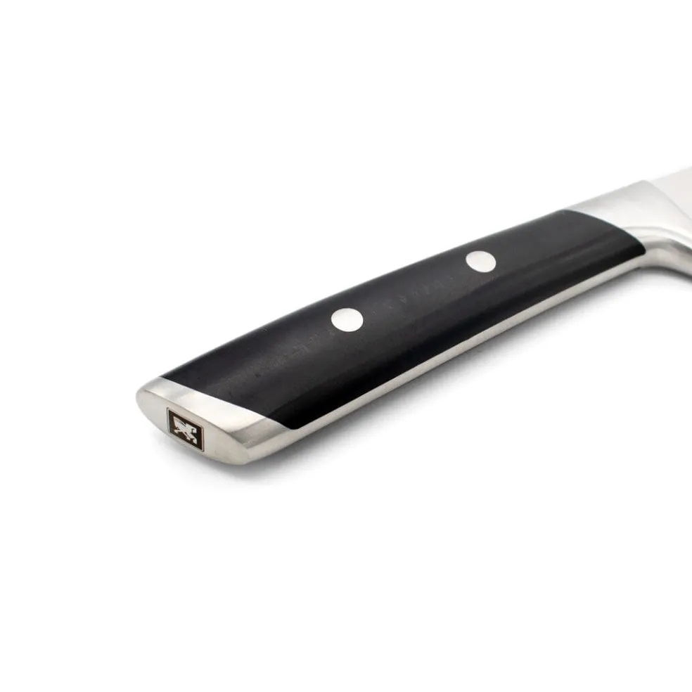 Richardson Sheffield - R Vision 5-Delige Messenset met Blok - Hout