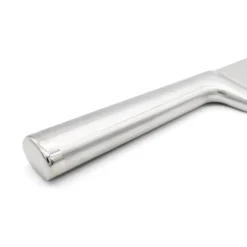 Richardson Sheffield - Visage 5-Delige Messenset met Magnetische Messenhouder - Bamboe