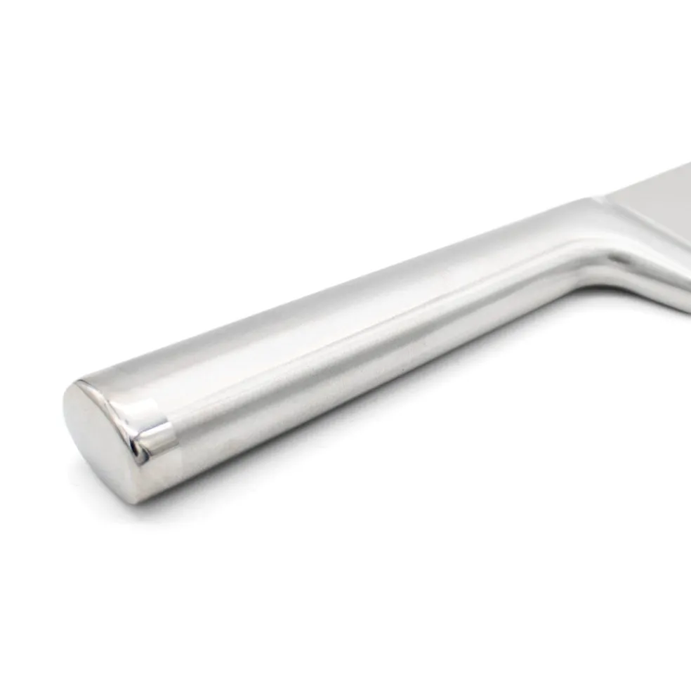 Richardson Sheffield - Visage 5-Delige Messenset met Magnetische Messenhouder - Bamboe