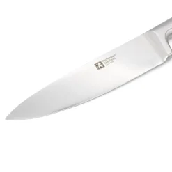 Richardson Sheffield - Visage 5-Delige Messenset met Magnetische Messenhouder - Bamboe