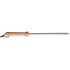 Satake - Diamant Aanzetstaal 23 cm