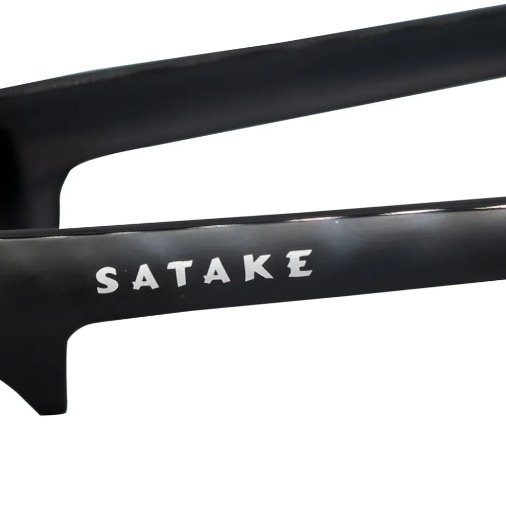 Satake - Hibachi Keukenpincet 25,5 cm