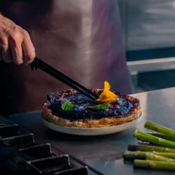 Satake - Hibachi Keukenpincet 20 cm