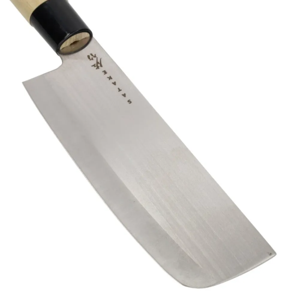 Satake - Houcho Nakiri mes 17 cm
