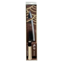 Satake - Japanse koksmes Magnolia Wood 21 cm