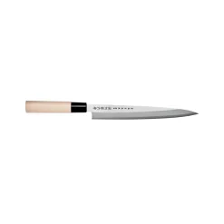Satake - Japanse vleesmes Magnolia Wood 21 cm