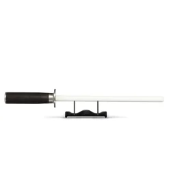 Satake - Kuro Keramische Slijpstaaf 25cm