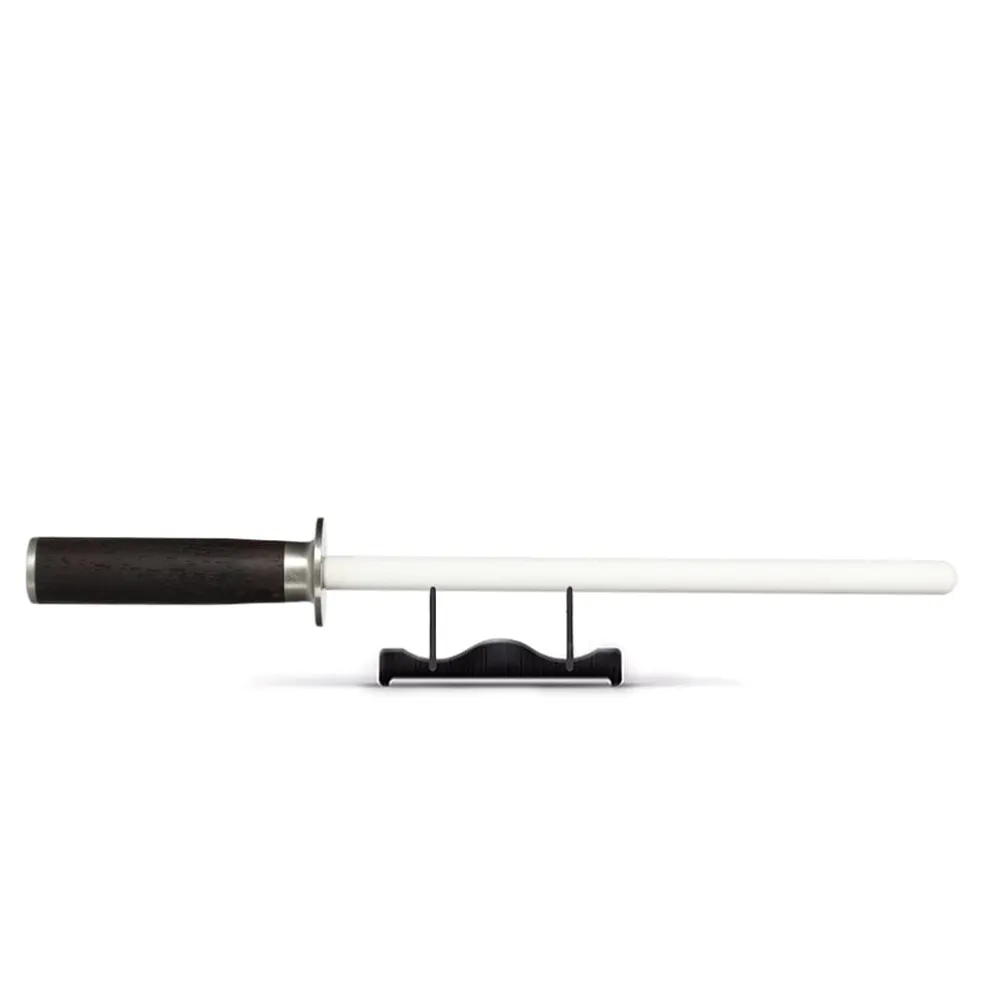 Satake - Kuro Keramische Slijpstaaf 25cm