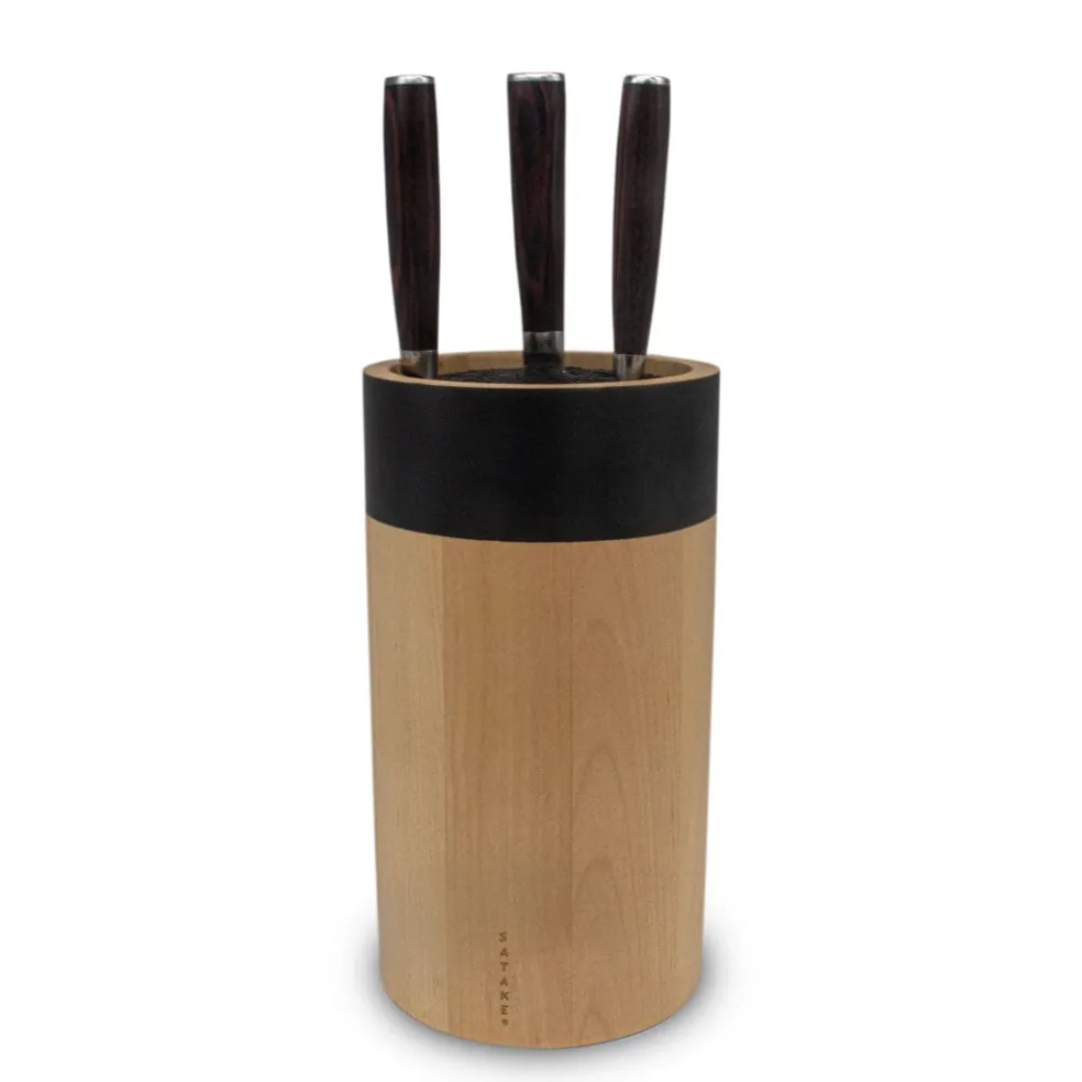 Satake - Luxe messenblok